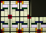 Glas in lood
              <br/>
              Gert-Jan Lobbes, 2015